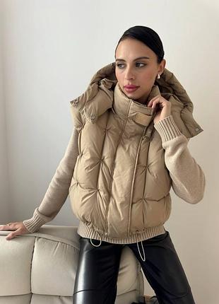 Жилетка жіноча loewe