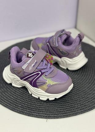 Кросівки на дівчинку кеди мокасини сліпони дитячі кросівки