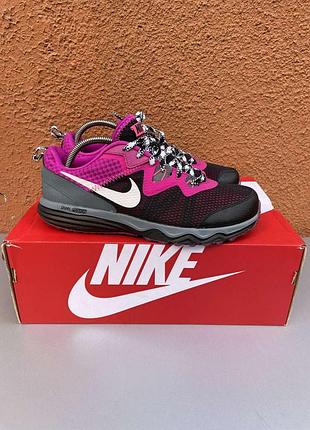 Кроссовки nike dual fusion trail оригинал
