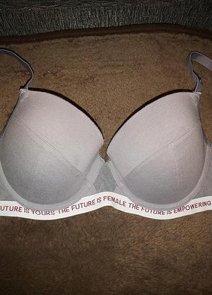 Бюстгалтер 80с