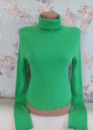 Светр гольф