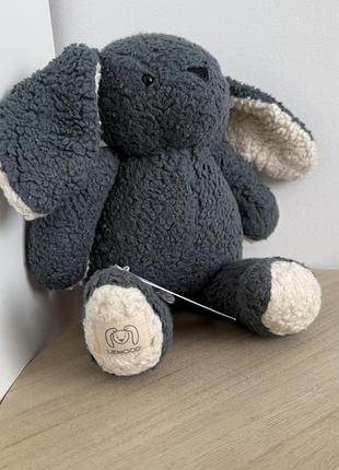 Мʼяка іграшка зайчик від liewood