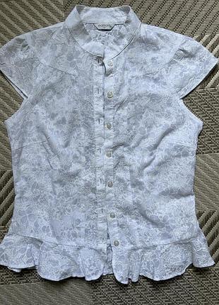 Чарівна сорочка блуза editions