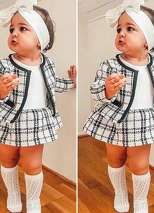 Костюм девочка