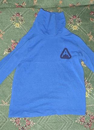 Гольф для хлопчика