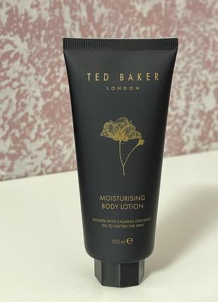 Ted baker лосьйон