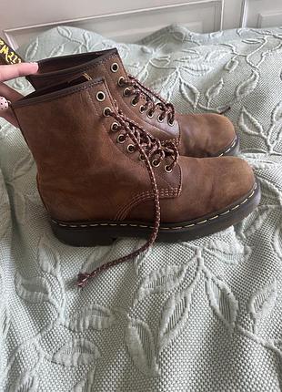 Сапоги dr.martens 39 размер
