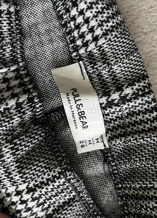 Узкие брюки🤍