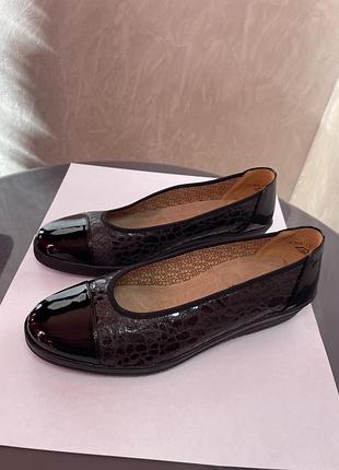 Туфлі лодочки gabor, 37,5 розмір