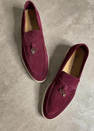 Лофери loro piana