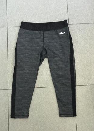 Лосини шорти велосіпедки everlast