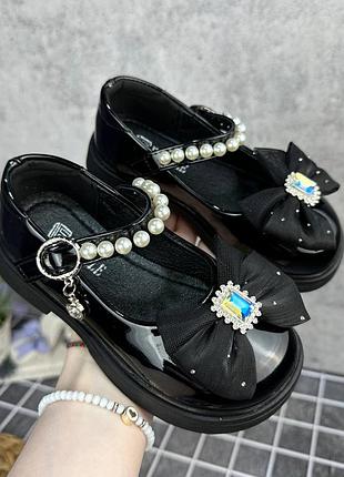 Дитячі туфлі