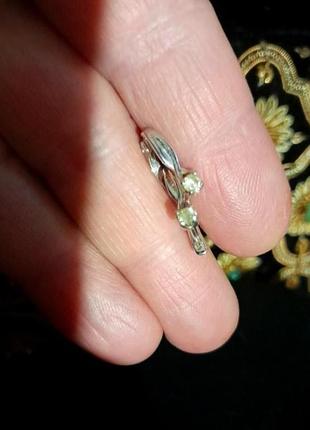 Серьги золотые с желто лимонными светлыми бриллиантами натурального происхождения природные не искусственные камни шарики эксклюзив один экземпляр