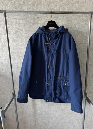 Чоловіча курточка массімо дутті оригінал