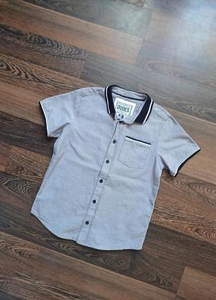 Дитяча рубашка