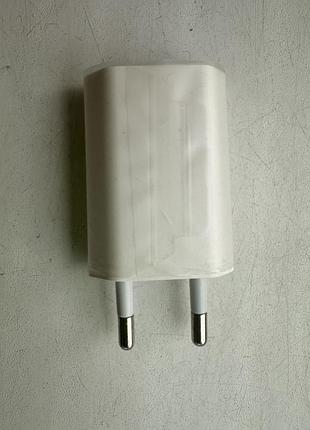 Новий блочок зарядки, адаптер з usb вихід на iphone