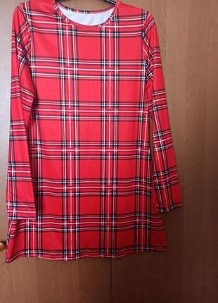 Платье женское