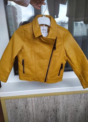 Куртка,кожаная, косуха,кожанка