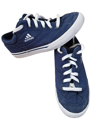 Кросівки кеди мокасини adidas 36 р. 22.5 см