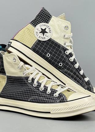 Кеди кросівки converse chuck 70 taylor all star конвера кеды конверс