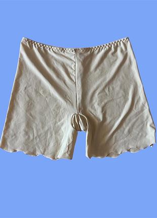 Жіночі безшовні шортики, нижня білизна, для жінок,
