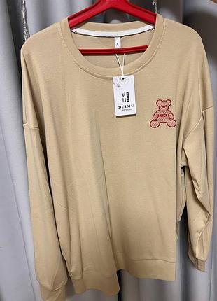 Жіночий світшот 🧸