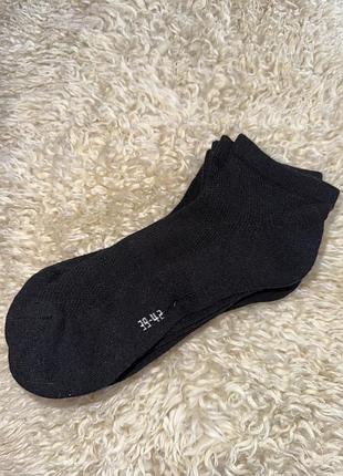 Набір коротких спортивних шкарпеток