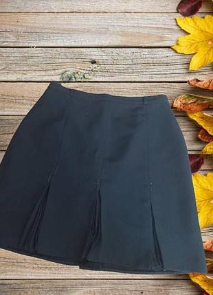 🌷🌷lasea красивая женская юбка женская короткая черная польша 🌷🌷