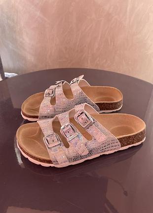 Сабо дитячі superfir, 33 розмір