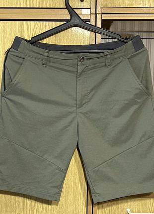 Шорты columbia tech trail active.оригинал.