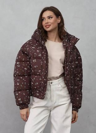 Куртка трендова