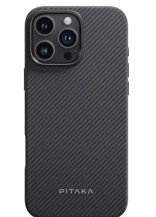 Чохол pitaka для apple iphone 16 pro max