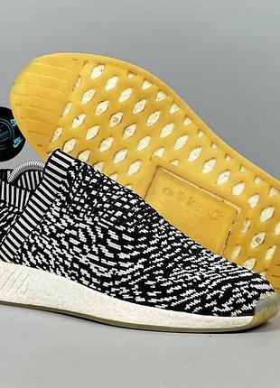 Кроссовки adidas nmd city sock 2 адидас нмд кросівки спортивні