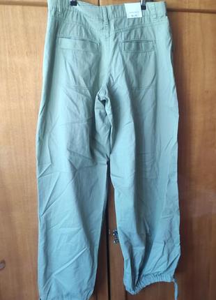 Джинсы подростковые 36 - 38 р