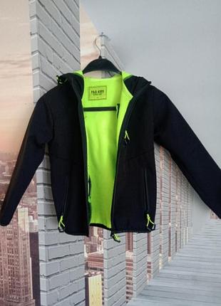 Куртка на осень