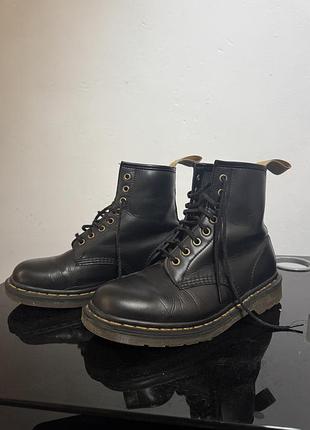 Dr. martens Доктор мартинс сапоги