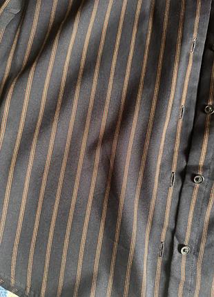 Сорочка uniqlo