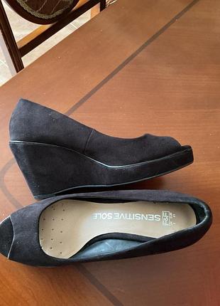 Туфлі жіночі