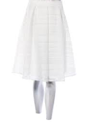 Юбка трапеция