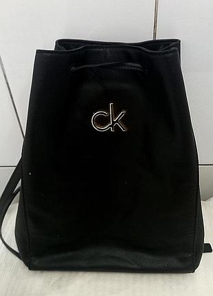 Кожаная сумка 4