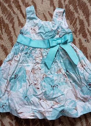 Пышное платьице маленькой моднице 🦋polly& friends🦋