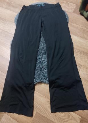 Женские спортивные штаны/палаццо.еастика.европа..