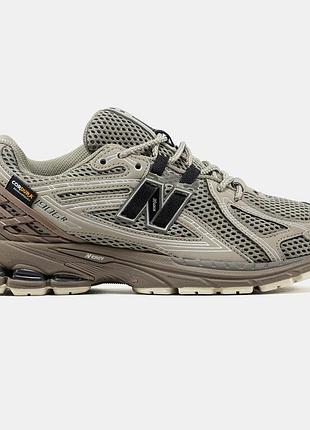 Женские кроссовки new balance 1906r cordura