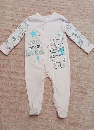 Человечек на девочку 68 рост