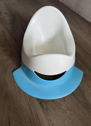Продам горшок, горщик bebe confort