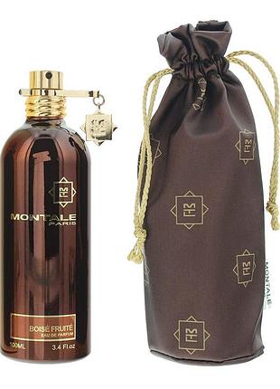 Парфюм монталь интенс кафе, половина в остатку