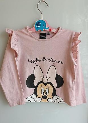 Кофтинка на девочку 3-4 года 104 рост