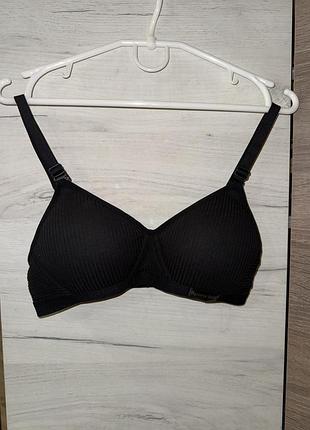 Базові бавовняні жіночі ліфи абсолютно нові 80 а