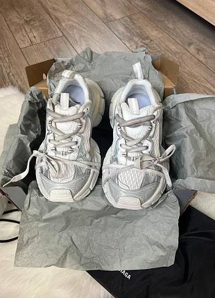 Кросівки balenciaga 3xl / повне пакування 🎁