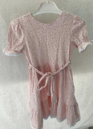 Сарафан детский